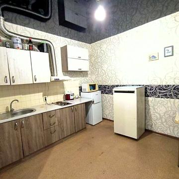 Продаж 1к Квартира Гарібальді вулиця