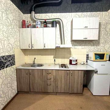 Продаж 1к Квартира Гарібальді вулиця