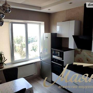 Продаж 2к Квартира Володимира Грищенка (Волгоградська) вулиця ЖК Лермонтово