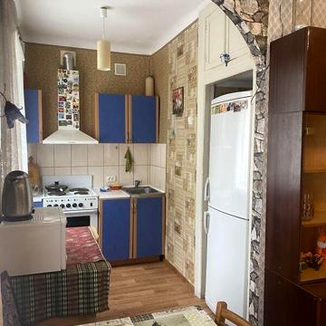 Довгострокова оренда 2к Квартира Криворізька вулиця
