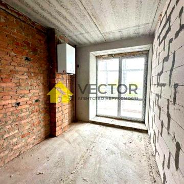 Двокімнатна. Інд. Опалення. НОВОБУДОВА 75м² 5-й поверх. ТОРГ! ЖК Стандарт