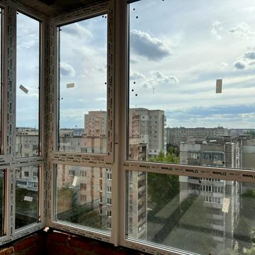 Очеретяна вул., 29
