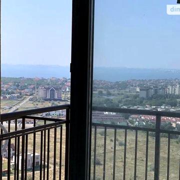 Продаж 1к Квартира Академіка Сахарова вулиця