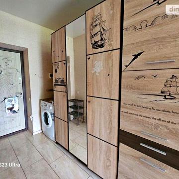 Довгострокова оренда 1к Квартира Чернівецька вулиця ЖК Воробьевы горы