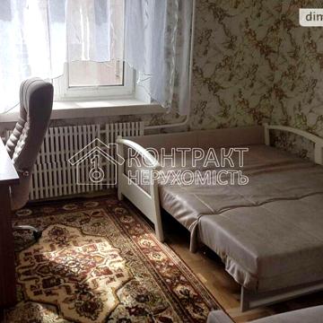 Довгострокова оренда 2к Квартира Академіка Богомольця вулиця