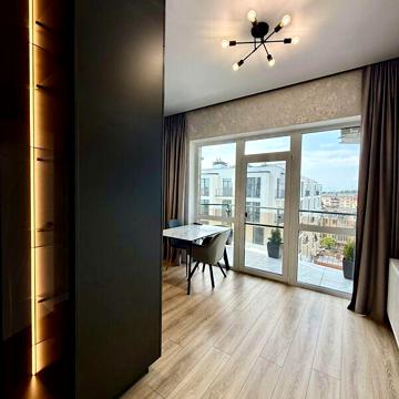 Продаж 2к Квартира Капушанська (Перемоги) вулиця ЖК Comfort City