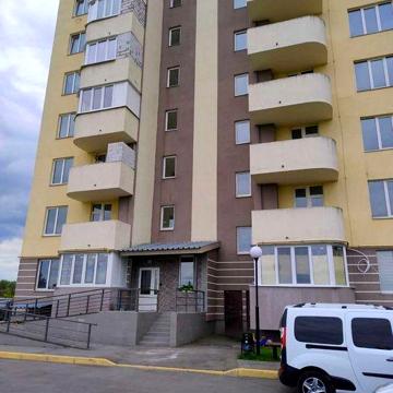 Продаж 1-2к квартир в новобудові ЖК Новосельцево, с.Чубинське ЖК Новосельцево