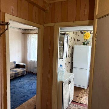 Оренда однокімнатної квартири