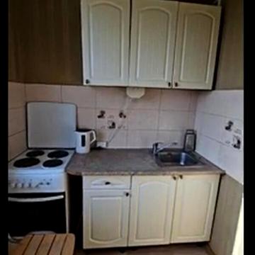 Довгострокова оренда 1к Квартира Енвера Ахсарова вулиця