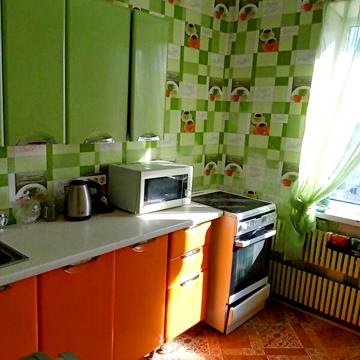 Довгострокова оренда 3к Квартира Старочумацька (Байкальська) вулиця