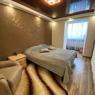 2-кімнатна квартира в селещі Озерне