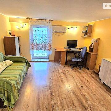 Продаж 1к Квартира Ярослава Баіса (Володимира Висоцького) вулиця