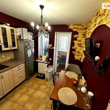 Продаж 2к Квартира Калинова вулиця