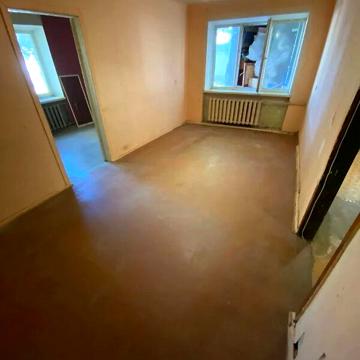 Продаж 2к Квартира Радистів вулиця