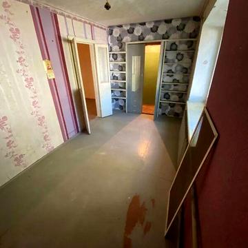 Продаж 2к Квартира Радистів вулиця
