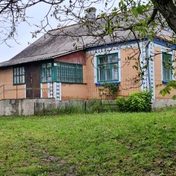 Горбаківська