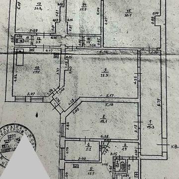 Продаж 2к Квартира Рішельєвська вулиця
