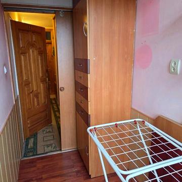 Довгострокова оренда 1к Квартира Сонячна вулиця