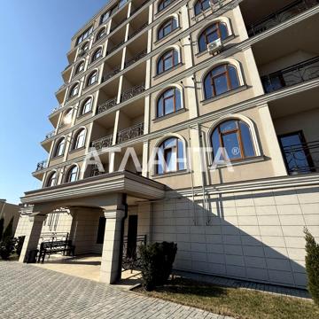 Дача Ковалевського вул., 91