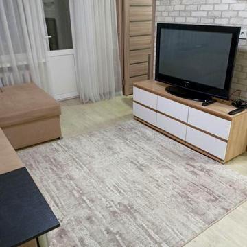 1к квартира з євро ремонтом