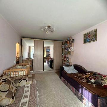 Продаж 1к Квартира Лисеницька вулиця