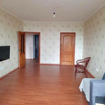 Продаж 1к Квартира Зоопаркова вулиця