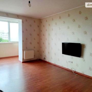 Продаж 1к Квартира Зоопаркова вулиця