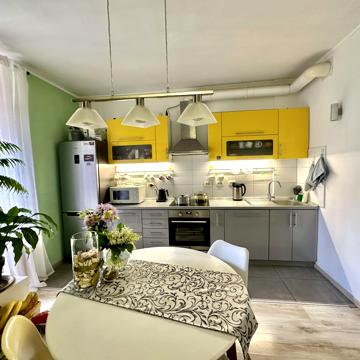 Регенераторна вул., 4 к10