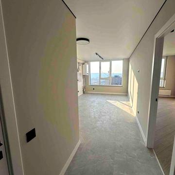 Продаж 1к квартири 45 кв. м на вул. Чернівецька 64А