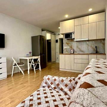 Продаж 1к Квартира Григорія Сковороди вулиця ЖК Фортуна-2