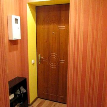 Сдам 1 комн.кв. на 12 квартале, Казака Мамая, 4