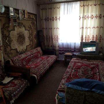 Продам однокімнатну квартиру в м Бердичів. 32 кВ м.