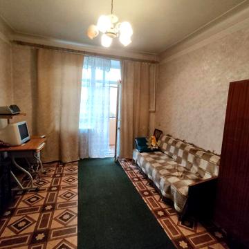 Довгострокова оренда 2к Квартира Пастера вулиця