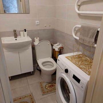 Довгострокова оренда 1к Квартира Гетьмана Івана Мазепи вулиця