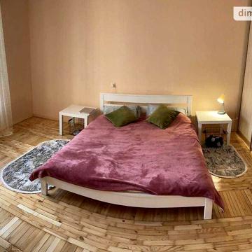 Довгострокова оренда 1к Квартира Гетьмана Івана Мазепи вулиця