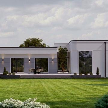 Продаж будинку мрії  140 м.кв. Пасіки-Зубрицькі Кротошин ВЛАСНИК