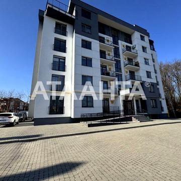 Продаж 1 км квартири по вул В.Великого  Дубляни ЖК Waldhausen