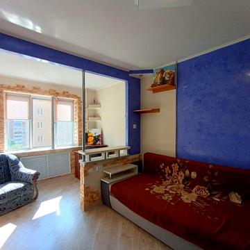 Здам 1-кімнатну, масани