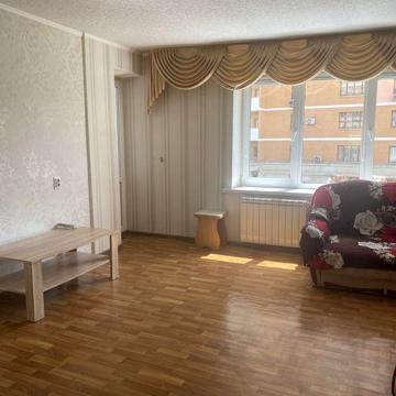 Сдам 2к квартиру Ляпунова,7 м.Научная Шатиловка