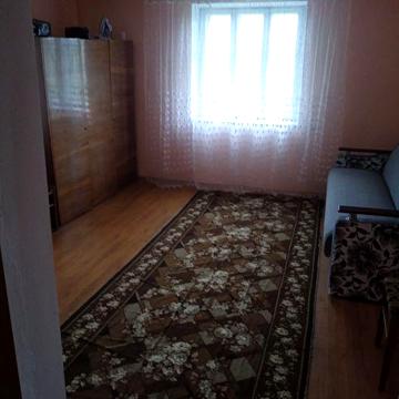 Продам будинок із городом