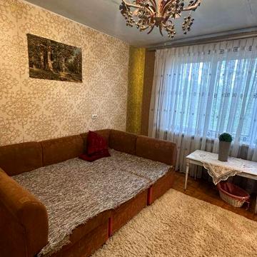 Оренда 2-кімнатної квартири, Соборна, район Пивзаводу