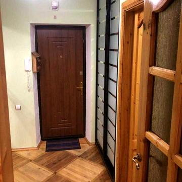 1 кім. вул. Стуса, Кемпінг, Новобудова