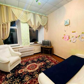 Сдам квартиру в центре