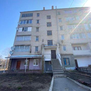 Здам квартиру відповідальній сімї