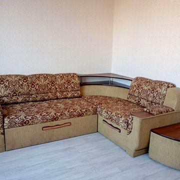 Сдам на длительный срок однокомнатную квартиру в ЖК 7 Небо