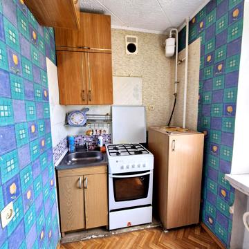 Данченка вул., 3в