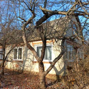 Люботин Водяное Дом 114кв.м с удобствами