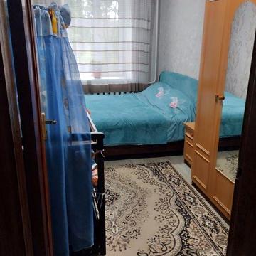 Продам квартиру місто Гайворон ЖК квартира