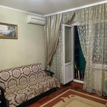 Сдам 2х комн квартиру Бочарова/Крымская