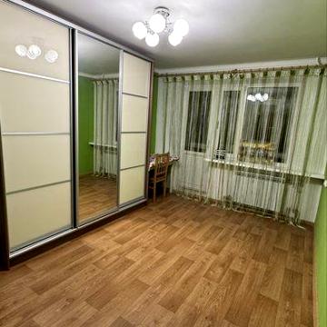 Здам 2к квартиру, можна на короткий